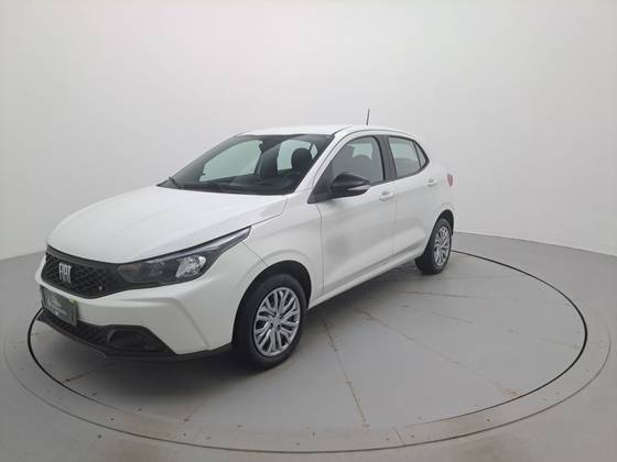 FIAT ARGO 1.0 FIREFLY FLEX DRIVE MANUAL FIAT ARGO 1.0 FIREFLY FLEX DRIVE MANUAL